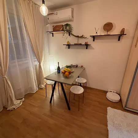 Cozy In Drumul Taberei Апартаменти *