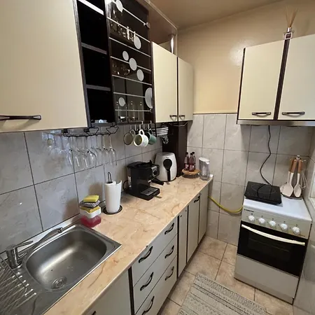 Cozy In Drumul Taberei *