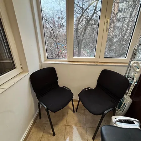 Cozy In Drumul Taberei * Bucharest