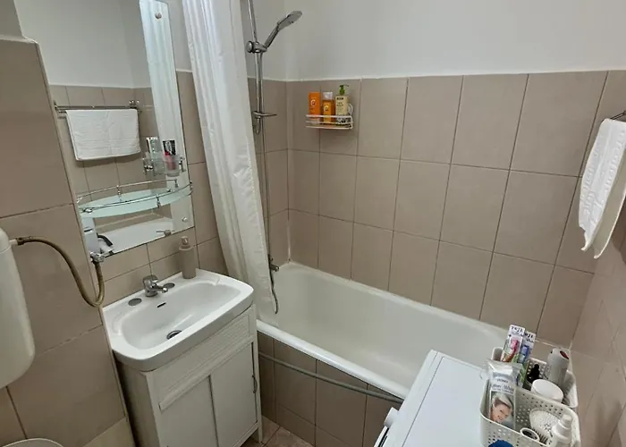 Cozy In Drumul Taberei Apartment Bucharest