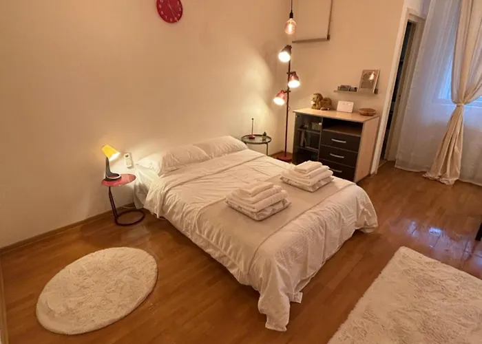 Apartament Cozy In Drumul Taberei *