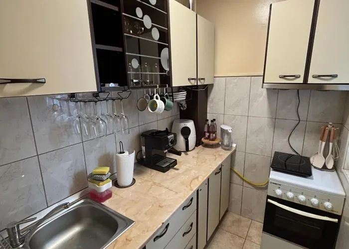 Cozy In Drumul Taberei *