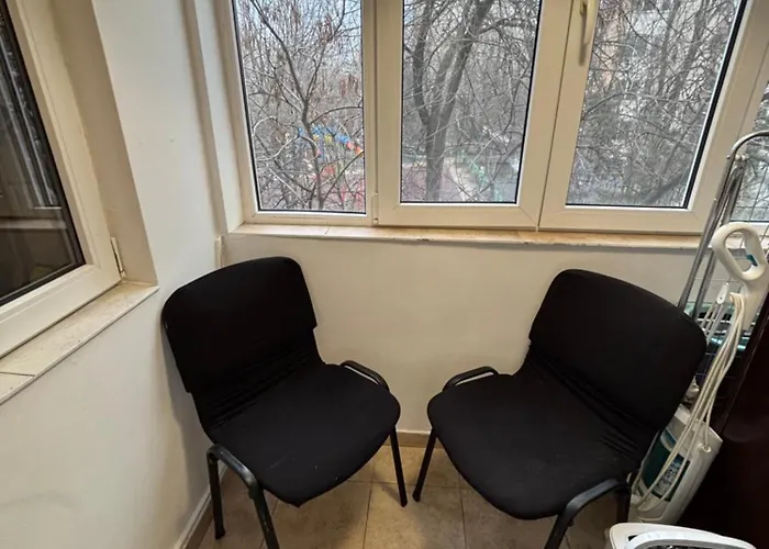 Cozy In Drumul Taberei * Bukarest